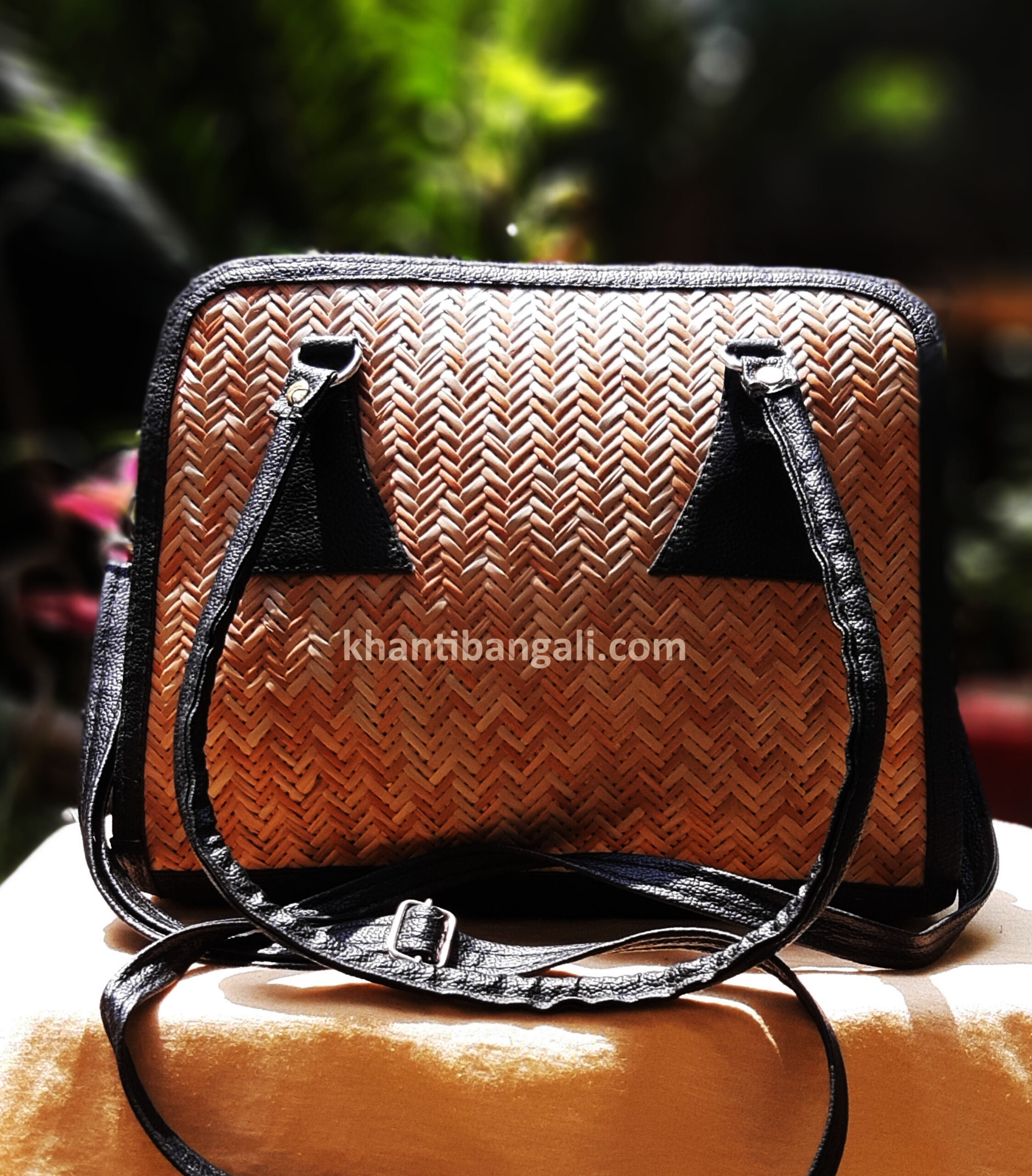Fancy Vanity Bag - Online Store for Eco-friendly Lifestyle Items!