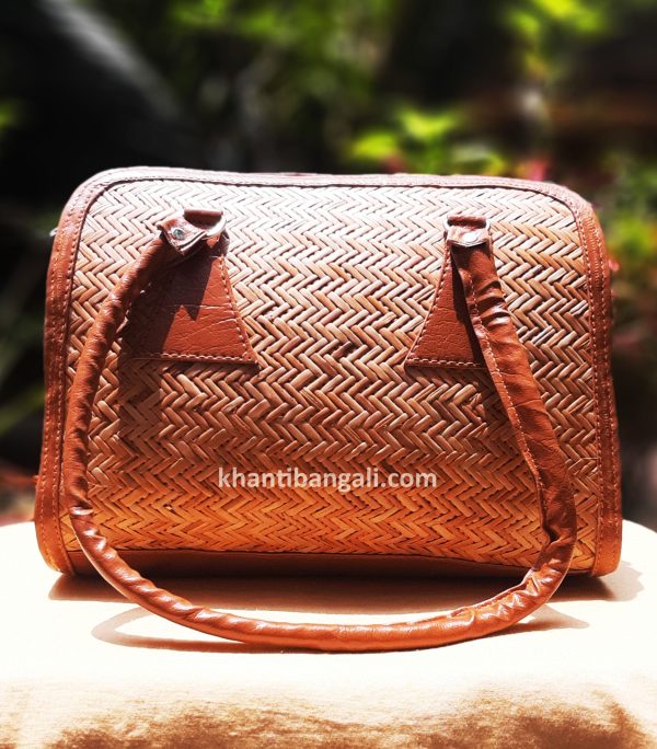 Buy Online special handmade ladies vanity bag(red )- Ritikart