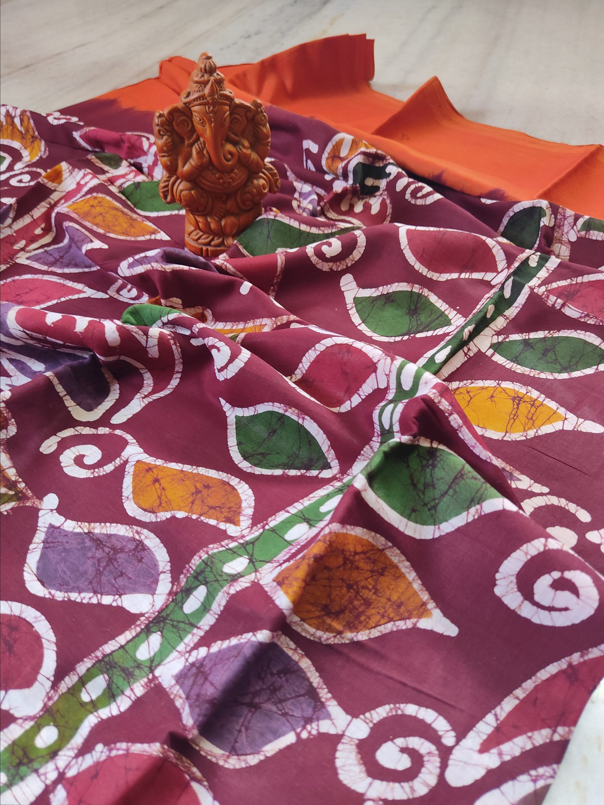 Banarasi Silk Sarees at Sacred Weaves are Authentic - Here is How to Verify  | Pure Banarasi silk | Custom organizers, Harmonized system, Pure products