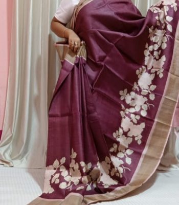 Aasmani Saree – Kosala