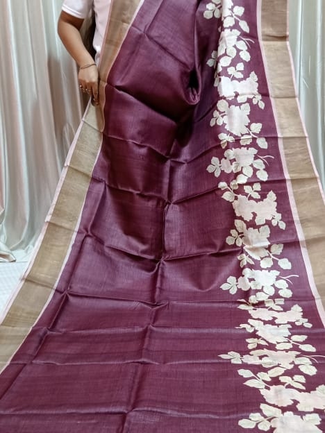 Suhaag Silk And Sarees on Instagram